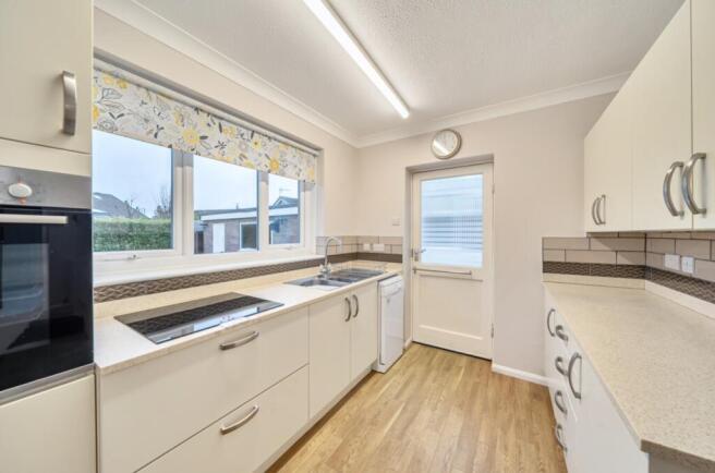 EweMove Harrogate Kitchen