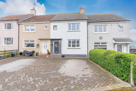 Warnock Crescent, Bellshill, ML4