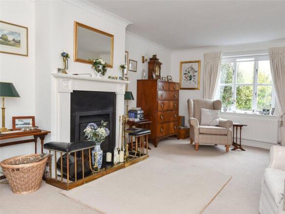 Drawing Room