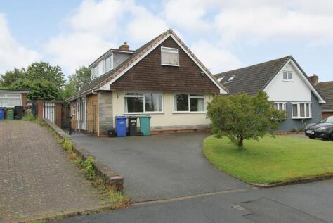 Stevens Road, Pedmore, Stourbridge