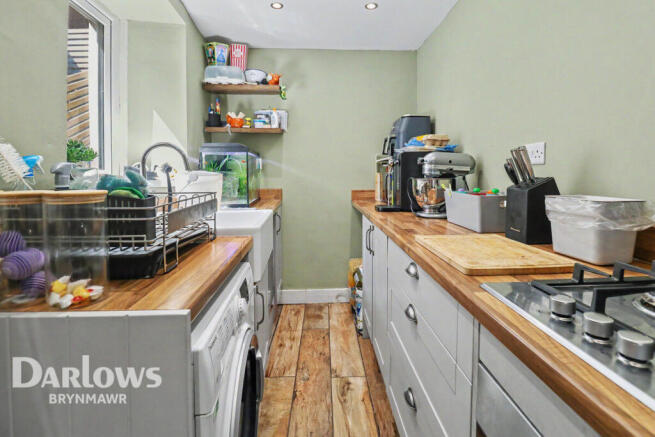 Parsons Row, Blaina photo 5