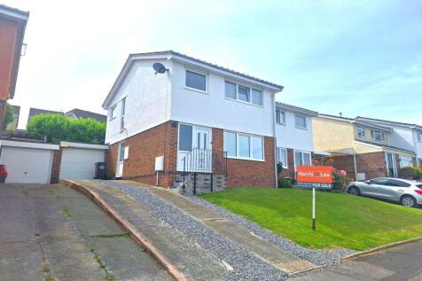 Willow Drive, Hutton, Weston super Mare - Refurbished Throughout