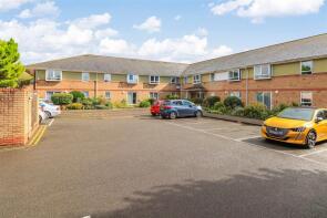 Flat 35, Millcroft Court, Mill Road, Cambridge CB1 3PE
