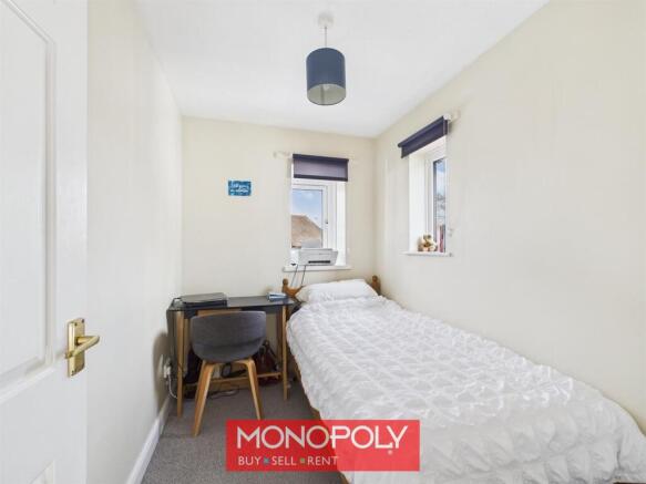 Bedroom 3