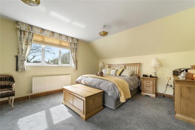 Principal Bedroom