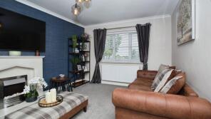 2, Bridge View, Wigton CA7 4AP