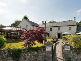 The Owls House, West Street, Llantwit Major CF61 1SP