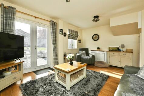 Bracken Way, Harworth, Doncaster