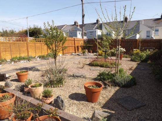 Garden Two