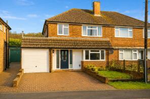 29, Springfield Crescent, Harpenden AL5 4LG