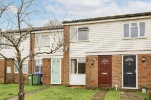40, Finians Field, Horsham RH13 0PW