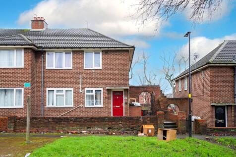 Coventry Road, Small Heath, B10