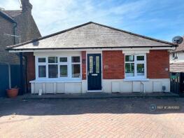 Flat A, 483, Tonbridge Road, Maidstone ME16 9LH