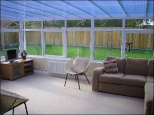 CONSERVATORY