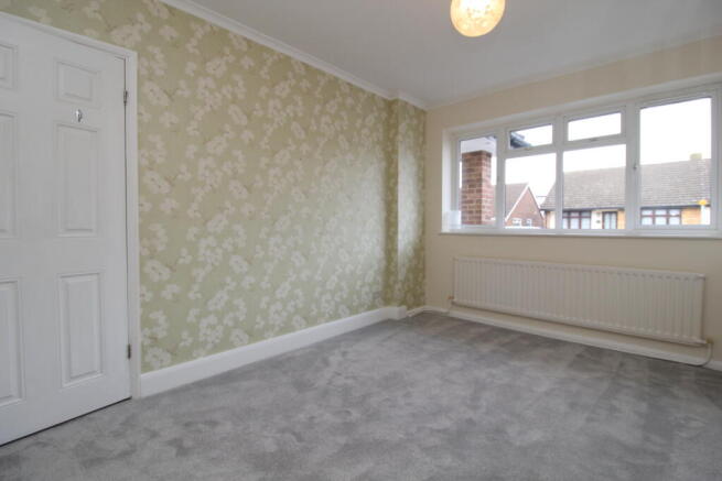 Bedroom Two View 2