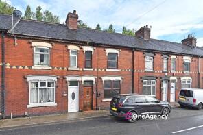 956, Leek Road, Stoke-on-trent ST1 6AT
