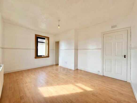 Ladyford Avenue, Kilwinning bed two