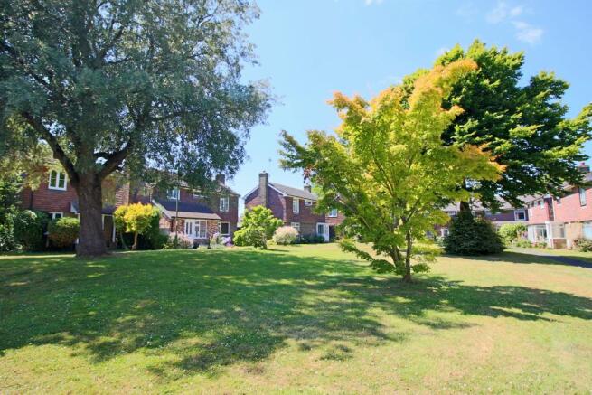 Wilmington Close