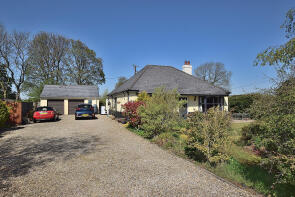 Abbey Close, Scurragh Lane, Skeeby, Richmond DL10 5EF