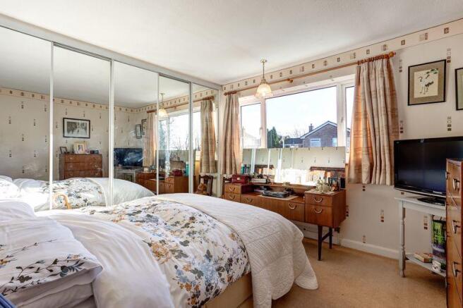 BED 1
