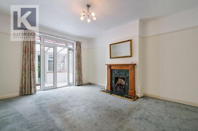 Lakehurst Road, Epsom - KT19 0EL