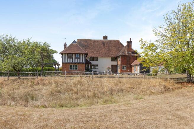 Hecton Farm