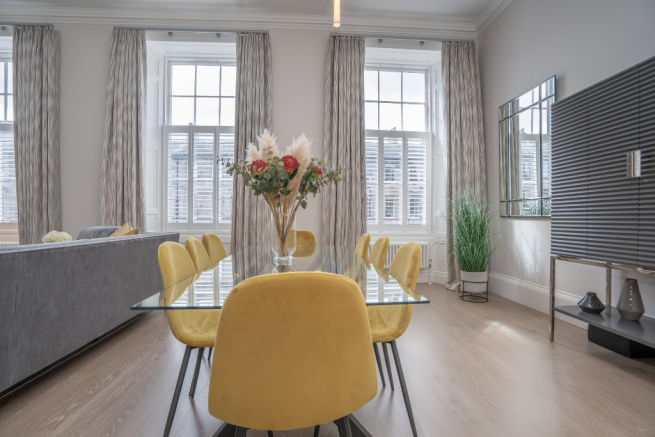 32/2, Great King Street, New Town, Edinburgh photo 4