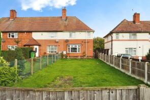 209, Longford Crescent, Nottingham NG6 8BA