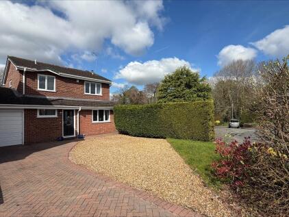 Brynlow Drive, Middlewich,Cheshire