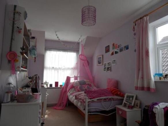 Bedroom 2