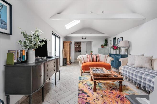 Annexe Sitting Room