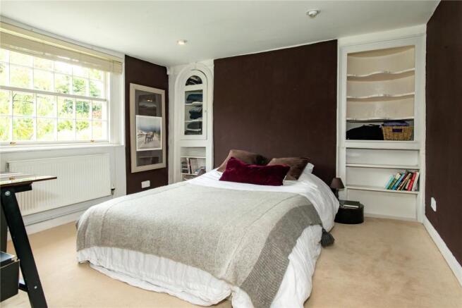 Study/Bedroom