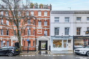 Flat 15, Stanley Mansions, Park Walk, London SW10 0AG