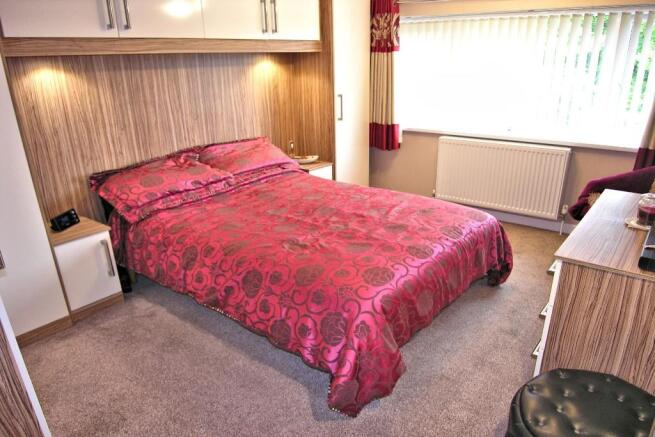 BED 1 VIEW 1