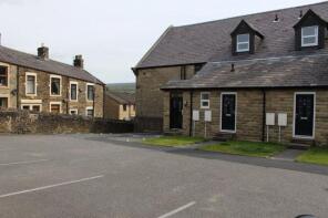 7b, Kingsmoor Court, Hadfield, Glossop SK13 2BF