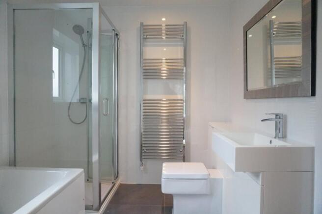 En-Suite One