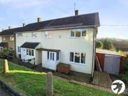109, Laburnum Road, Strood, Rochester ME2 2LB