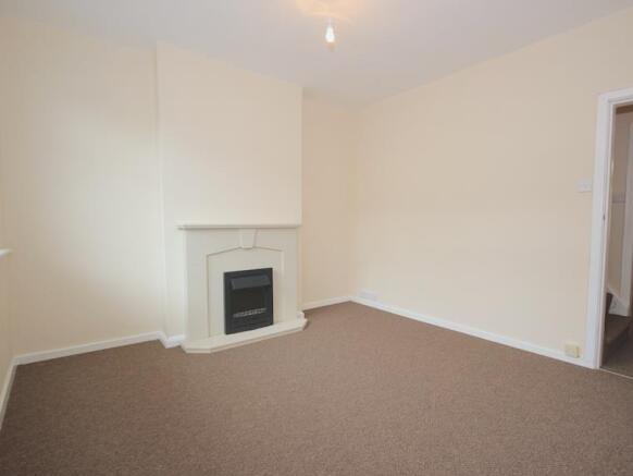 1st Reception Room