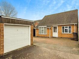 6, Oakside Close, Leicester LE5 6SN