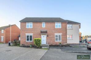 29, Heeks Crescent, Trowbridge BA14 7UX