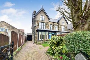 26, Totley Brook Road, Sheffield S17 3QS