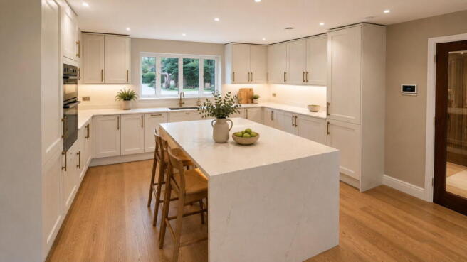 Tilia House, Shipston-on-Stour, CV36 4EP photo 4