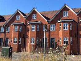 6, 43 Quayside Court, Winchelsea Road, Rye TN31 7EL