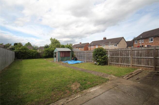3 bed Semi-Detached for sale Image 12