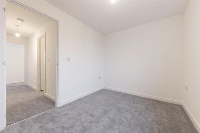 Example of Bedroom 2