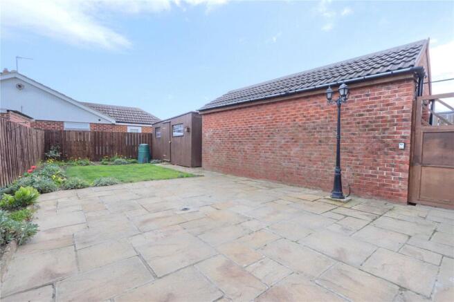 2 bed Bungalow for sale Image 10