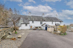 Burnbank Farm Cottages, Lindale LA11 6WA
