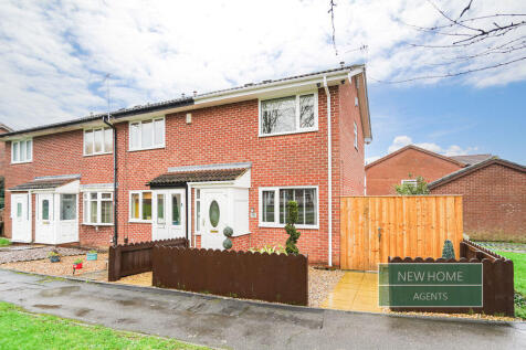 Sunningdale Green, Darlington, DL1 3SB