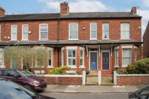 9, Limley Grove, Manchester M21 8UB