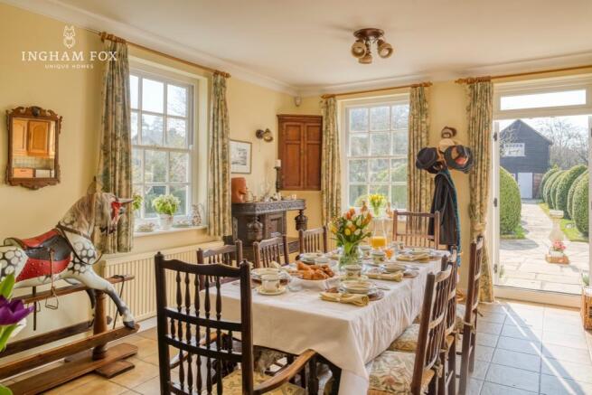 Kitchen Table